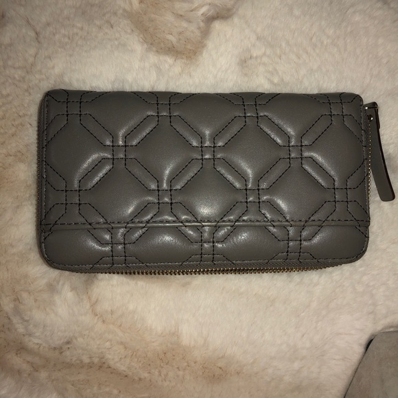 ♠️Authentic Kate Spade Astor Court Neda zip wallet - Picture 6 of 9